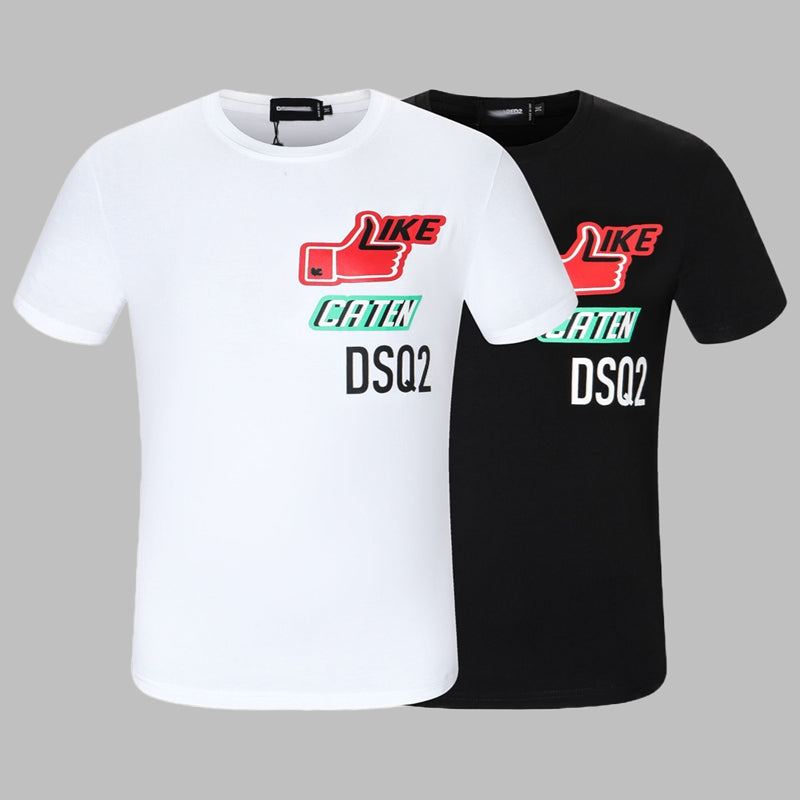 DSQ2 Men's 2026 Casual T-shirt
