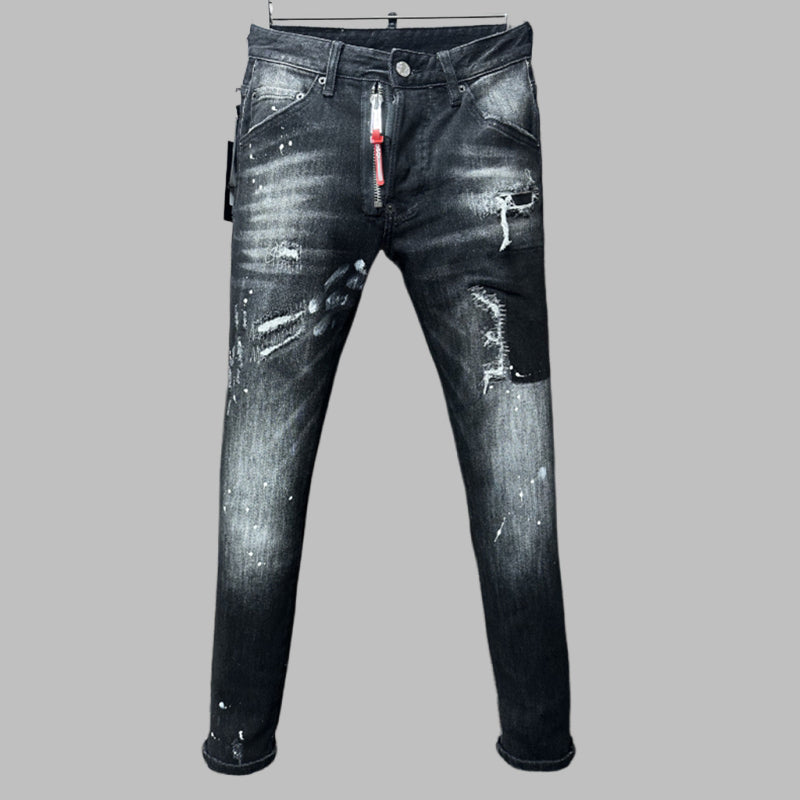 2026 New DSQ2 Men's Jeans