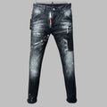 2026 New DSQ2 Men's Jeans
