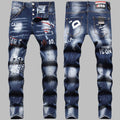 DSQ2 New 2026 Men's Jeans