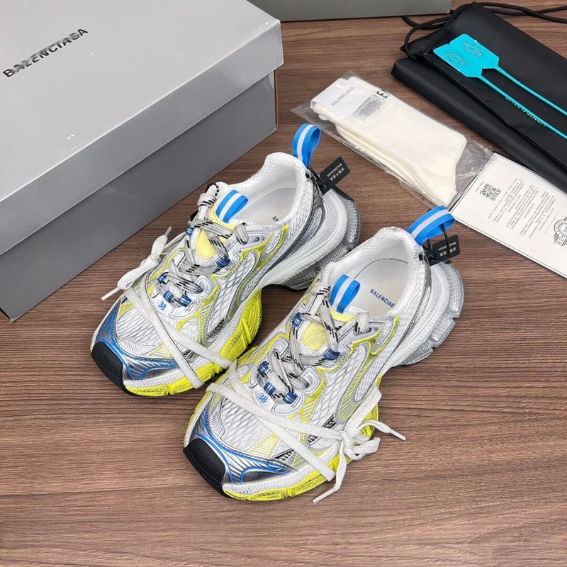 BLCG 2026 Men's & Women's Sneakers