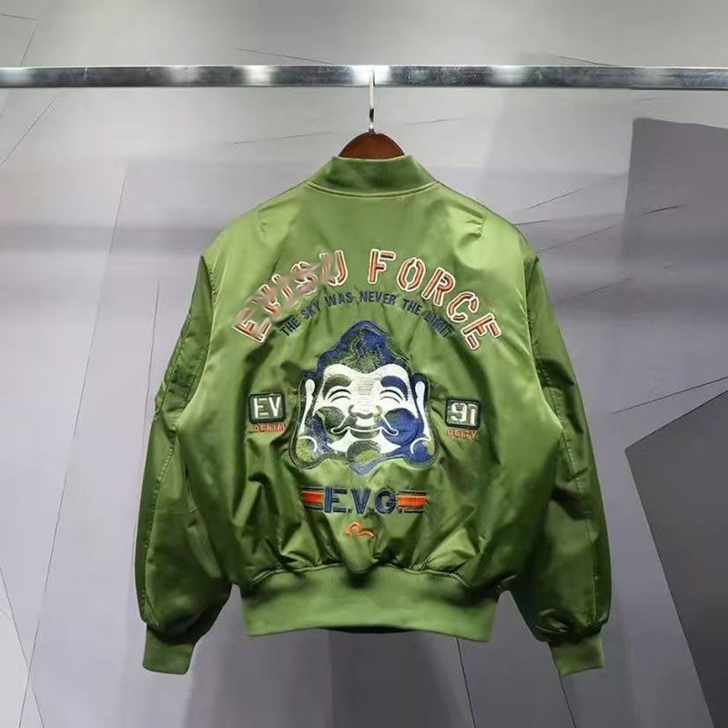 EV New Men's and Women's Jackets