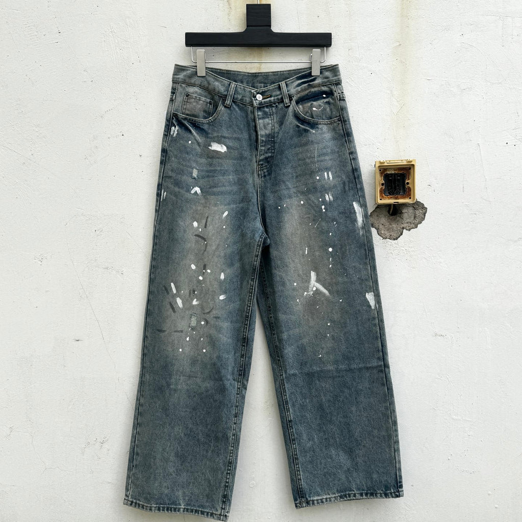 Acne 2026 Men's & Women's Jeans