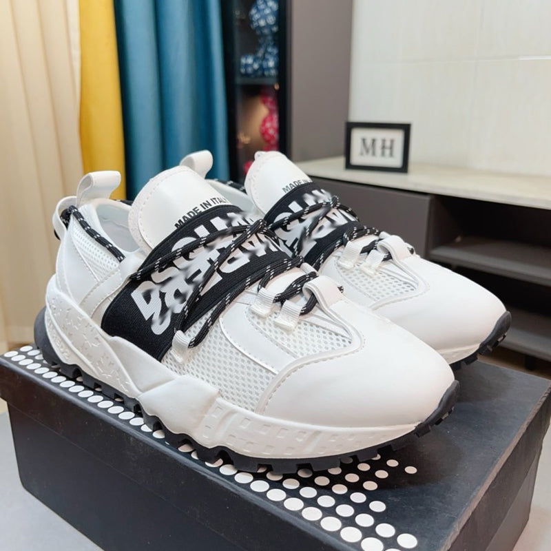 NEW DSQ2 2026  Men's Sneakers