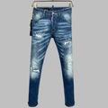 2026 New DSQ2 Fashion Jeans