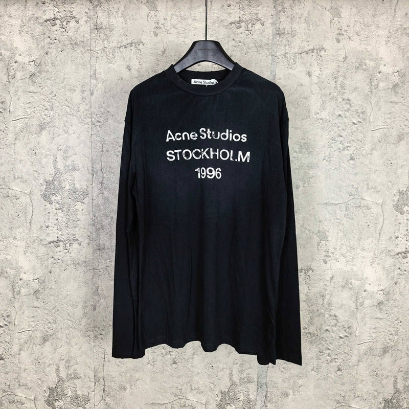 Acne 2026 Men's & Women's Sweatshirts