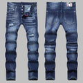 DSQ2 New 2026 Men's Jeans