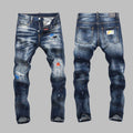 DSQ2 New 2026 Men's Jeans