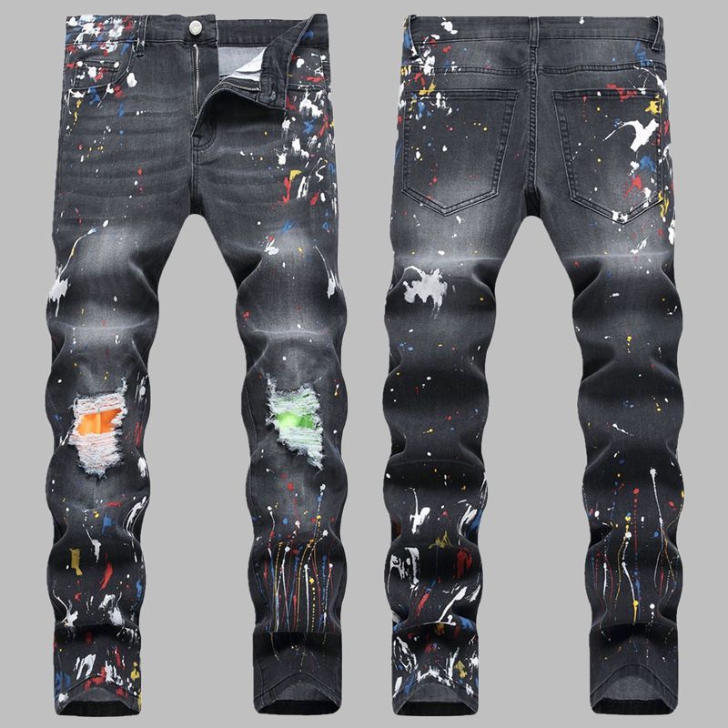 DSQ2 New 2026 Men's Jeans