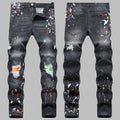 DSQ2 New 2026 Men's Jeans