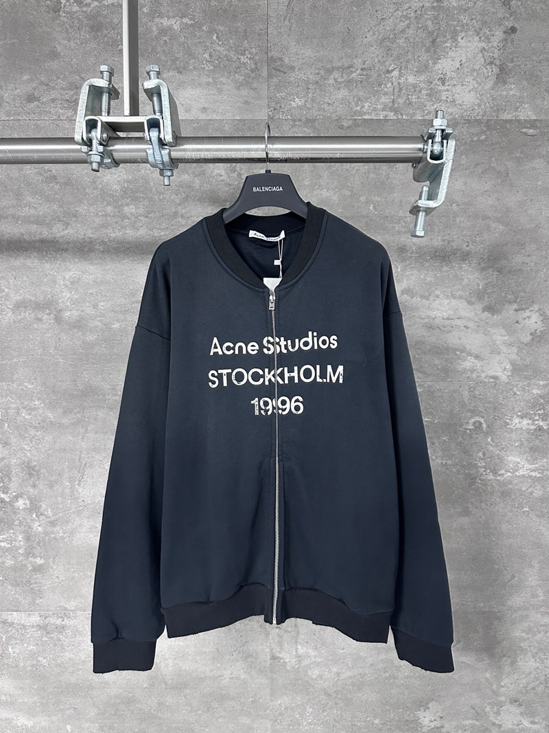 Acne 2026 Men's & Women's coat