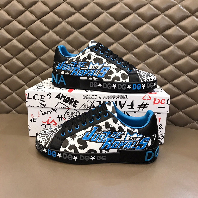 DG 2026 Men's & Women's Sneakers