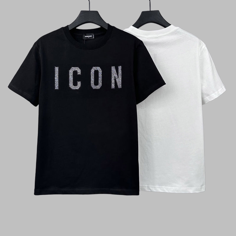 2026 New Men's Short Sleeve T-Shirt