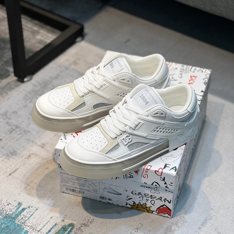 DG 2026 Men's & Women's Sneakers