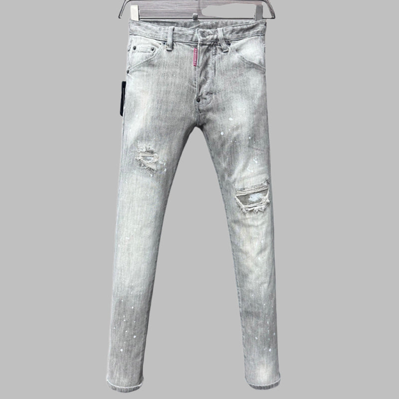 2026 New DSQ2 Men's Jeans