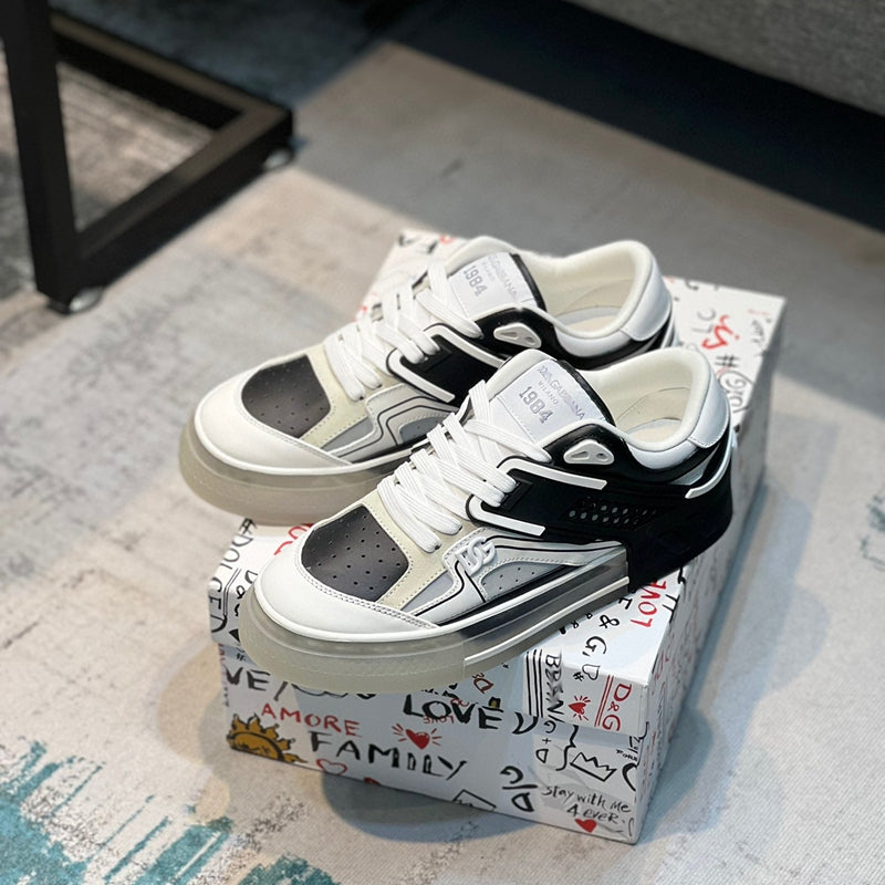 DG 2026 Men's & Women's Sneakers