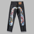 EV New Men's & Women's Jeans