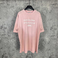 Acne 2026 Men's and Women's T-shirts