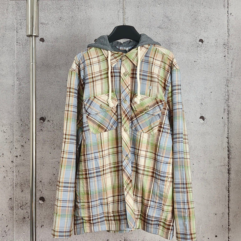 Acne 2026 Men's & Women's coat
