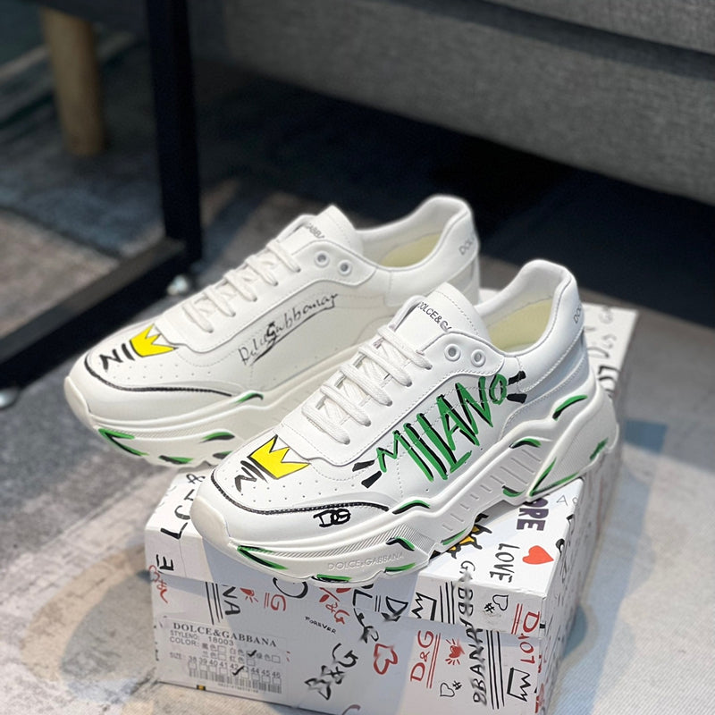 DG 2026 Men's & Women's Sneakers