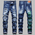 DSQ2 New 2026 Men's Jeans