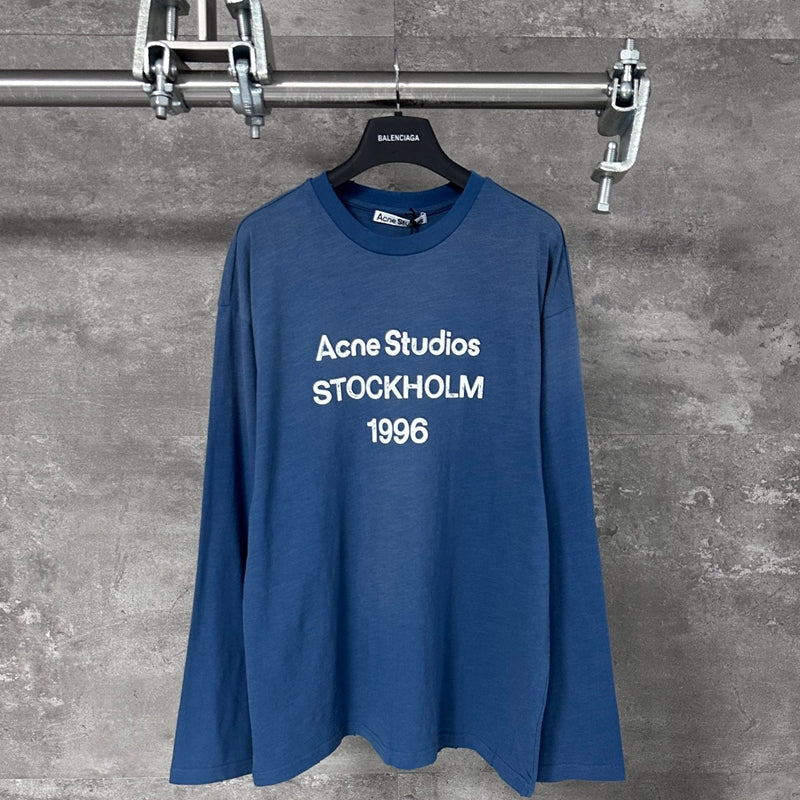Acne 2026 Men's & Women's Sweatshirts