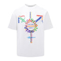 Acne 2026 Men's and Women's T-shirts