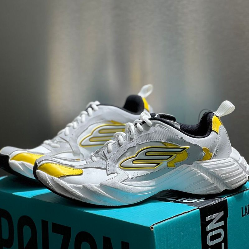 BLCG 2026 Men's & Women's Sneakers