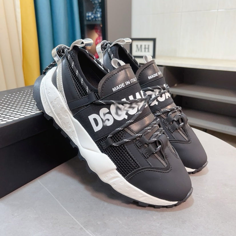 NEW DSQ2 2025 Men's  Shoes