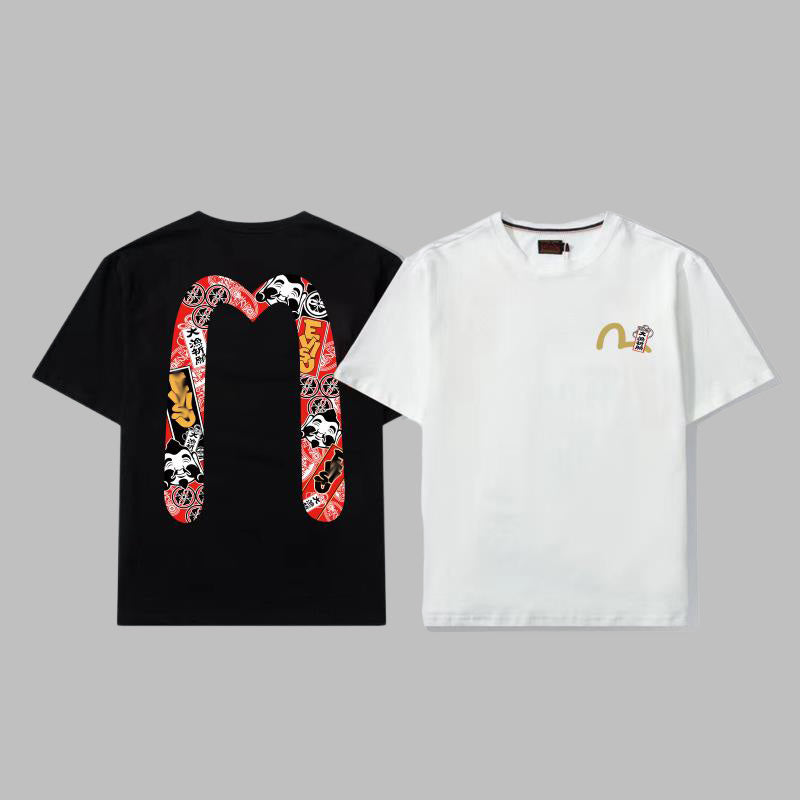 EV New Men's & Women's T-Shirts