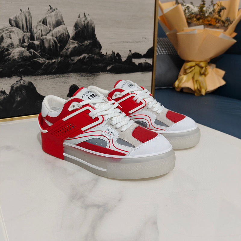 DG 2026 Men's & Women's Sneakers
