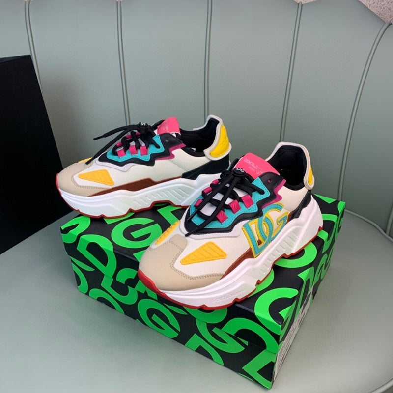 DG 2026 Men's & Women's Sneakers