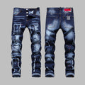 DSQ2 New 2026 Fashion Jeans