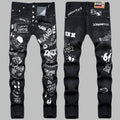 DSQ2 New 2026 Men's Jeans