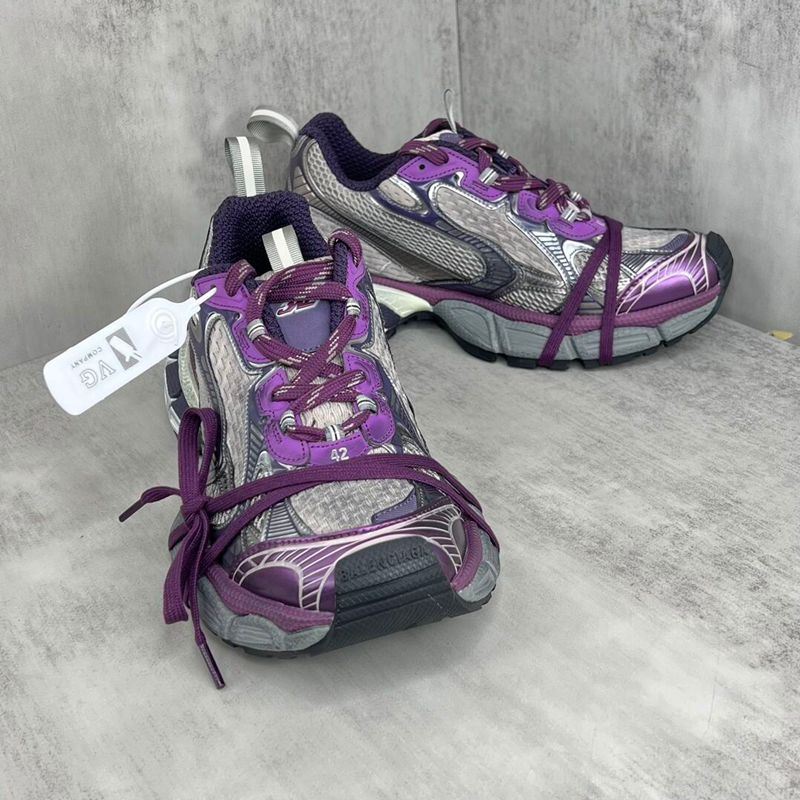 BLCG 2026 Men's & Women's Sneakers