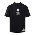 Acne 2026 Men's and Women's T-shirts