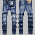 DSQ2 New 2026 Men's Jeans