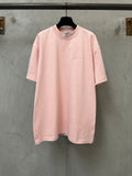 Acne 2026 Men's and Women's T-shirts