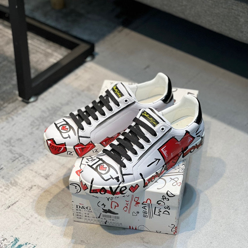 DG 2026 Men's & Women's Sneakers