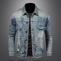 DSQ2 Fashion Men's Jacket