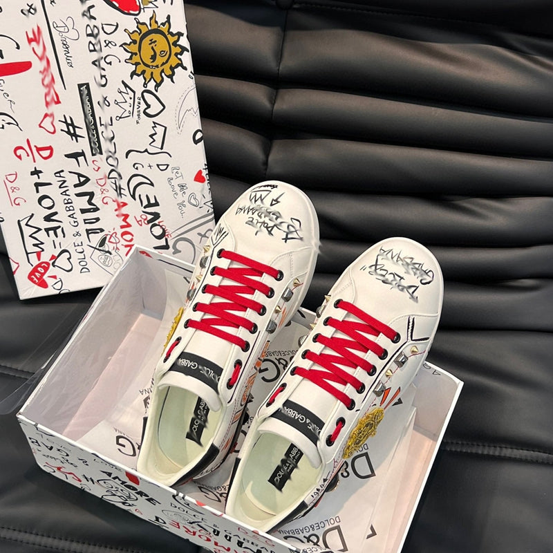 DG 2026 Men's & Women's Sneakers