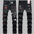 DSQ2 Hot Sale 2026 Men's Casual Jeans