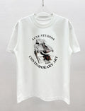 Acne 2026 Men's and Women's T-shirts
