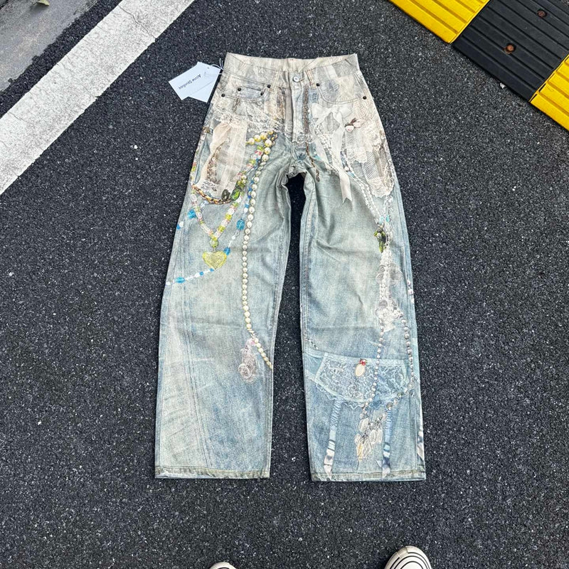 Acne 2026 Men's & Women's Jeans