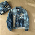 EV New Men's and Women's Jackets