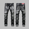 DSQ2 New 2026 Hole Jeans