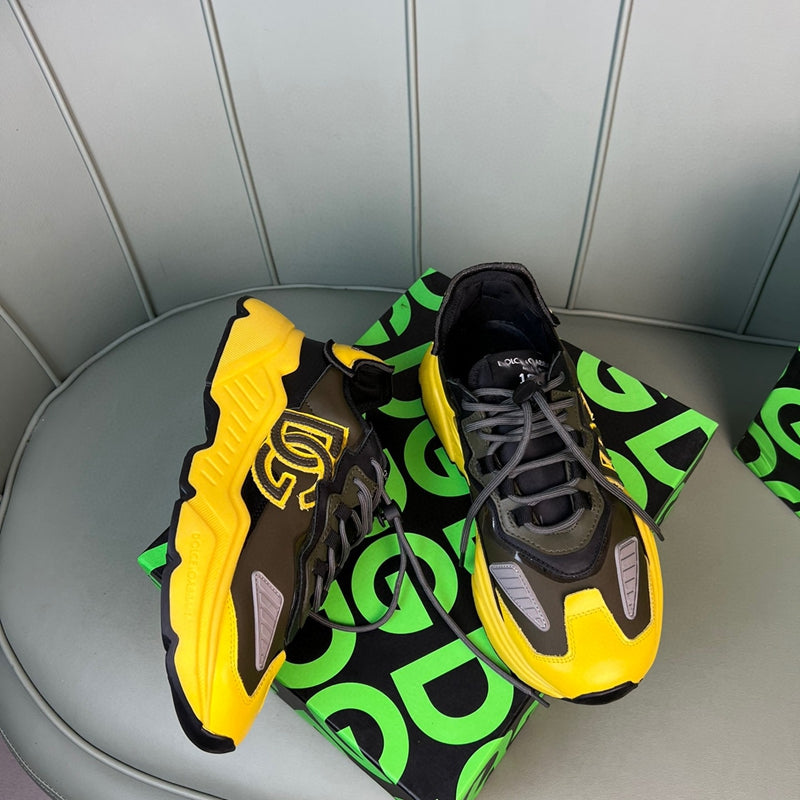 DG 2026 Men's & Women's Sneakers