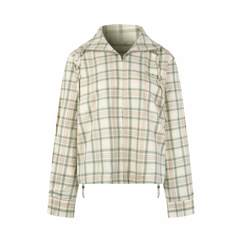Acne 2026 Men's & Women's coat