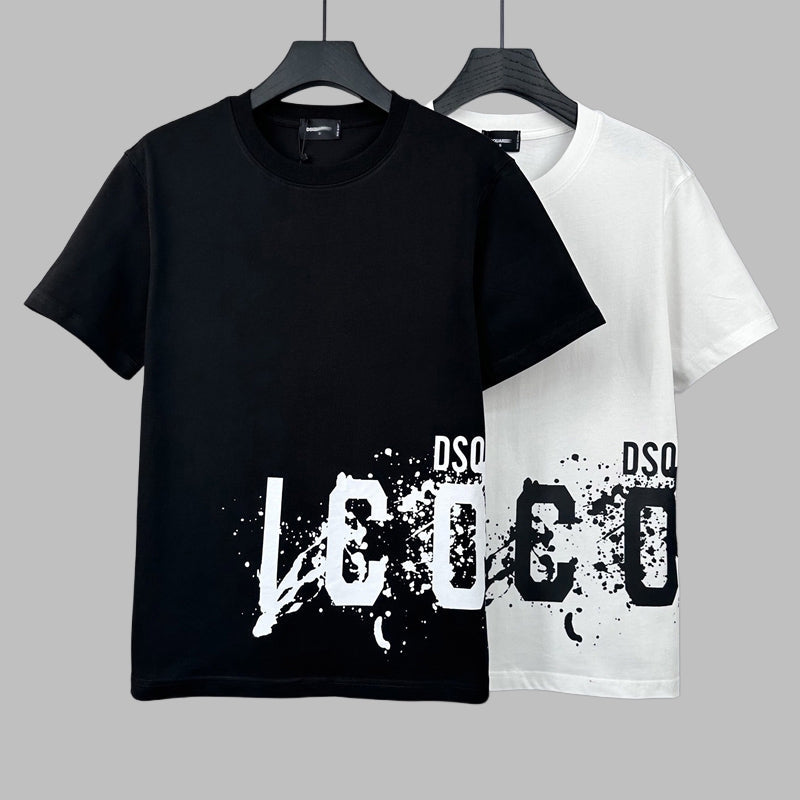 2026 New Men's Short Sleeve T-Shirt