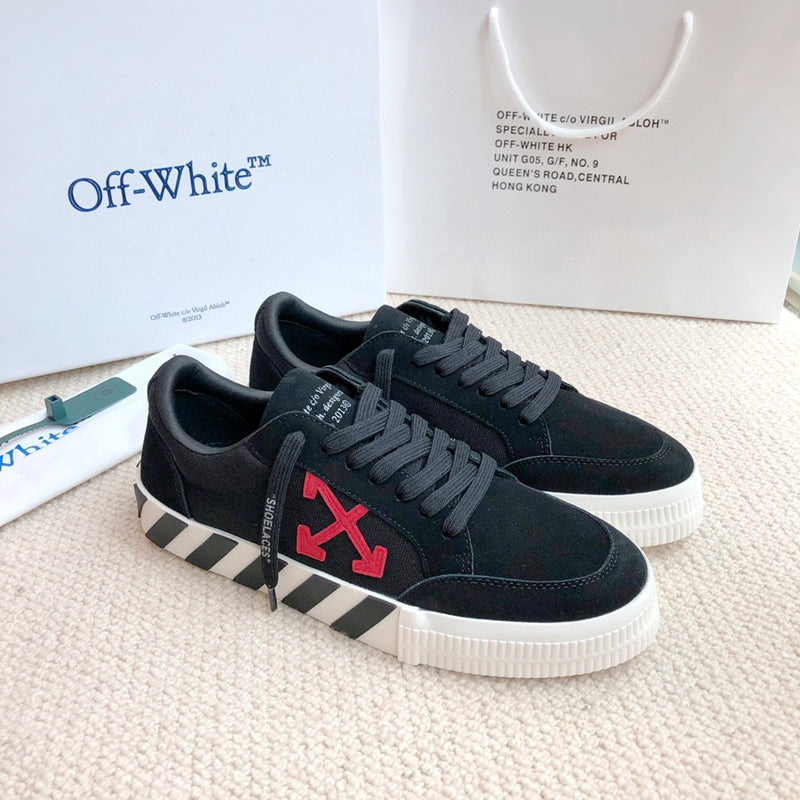 OFF‑WHITE Men's and Women's  Sneakers